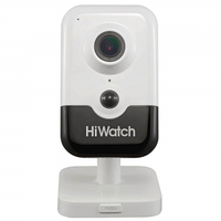 DS-I214(В) IP HiWatch Видеокамера