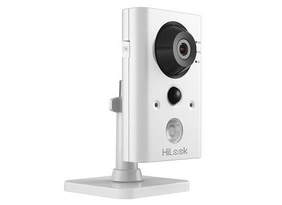 Видеокамера HiLook IPC-C220 - фото 1 - id-p85177233