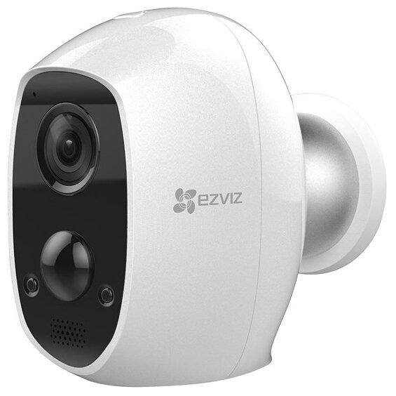 Видеокамера Ezviz C3A (CS-C3A-A0-1C2WPMFBR) - фото 1 - id-p85177490
