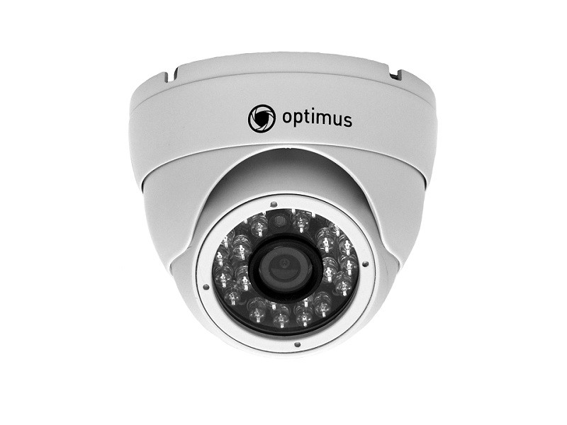 Видеокамера Optimus AHD-M041.3(2.8-12)
