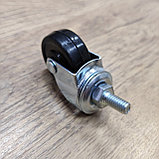 Ролик мебельный 24040Т, фото 3