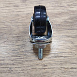 Ролик мебельный 24040Т, фото 4