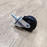 Ролик мебельный 24040Т, фото 5