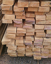 Брус из сосны 45*100*6000