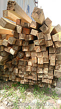 Брус из сосны 45*30*6000