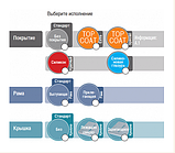 КАССЕТЫ С ФОРМАМИ ДЛЯ ТОСТОВОГО ХЛЕБА И СЭНДВИЧЕЙ. Anneliese, фото 3