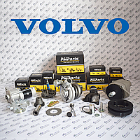 1046Z670 Фильтр воздушный наружный VOLVO