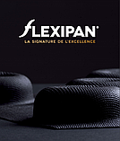 Силиконовая форма для бургеров FLEXIPAN® AIR, фото 2