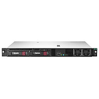 HPE P06477-B21 Сервер DL20 Gen10 1U (Xeon E-2124(4C-3.3G)/ 1x16GB U/ 2 LFF LP hp/ SATA RAID/ 2x1GbE/ 290W/ 3yw