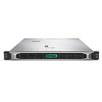 HPE P19775-B21 Сервер DL360 Gen10 (1xXeon4214(12C-2.2G)/ 1x16GB 2R/ 8 SFF SC/ P408i-a 2GB Batt/ 4x1GbE FL