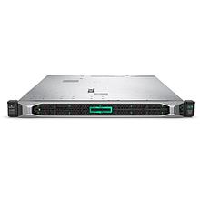 HPE P24741-B21 Сервер DL360 Gen10 P24741-B21 (1xXeon5220R(24C-2.2G)/ 1x32GB 2R/ 8 SFF SC/ SATA RAID/ 2x10GbE-T