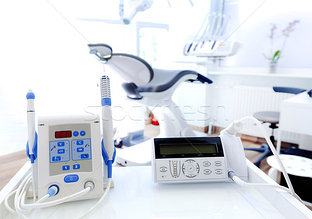 Стоматологическое оборудование 