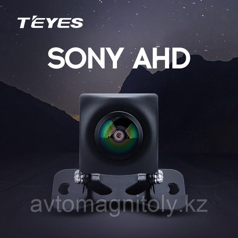 Камера заднего вида Teyes Sony AHD