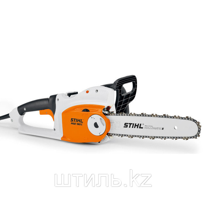 Электропила STIHL MSE 190 C-BQ (1,9 кВт | 40 см)