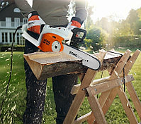 Электропила MSE 190 C-BQ 1,9 кВт | 40 см STIHL 12090114051К40, фото 2