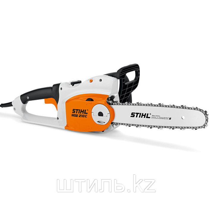 Электропила STIHL MSE 230 C-BQ (2,3 кВт | 40 см)
