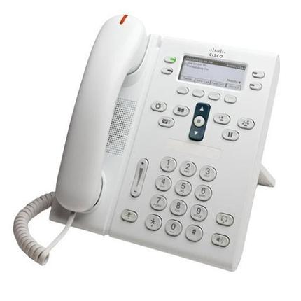 IP телефон Cisco CP-6941-C-K9, фото 2