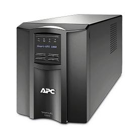 ИБП APC Smart-UPS 1000VA LCD 230V