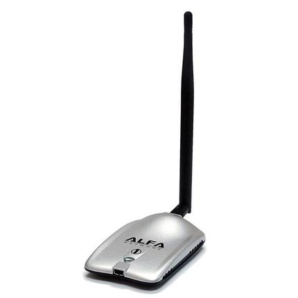 WiFi адаптер Alfa Network AWUS036H, фото 2