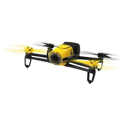 Дрон Parrot Bebop Drone желтый, фото 2