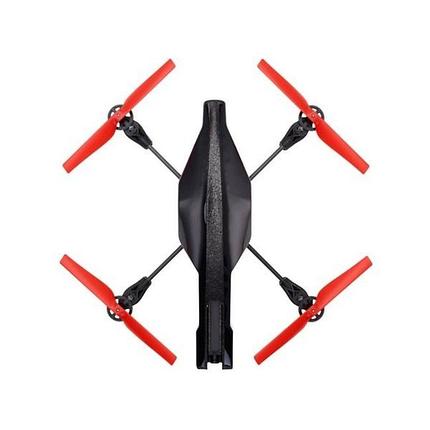 Дрон Parrot AR.Drone 2.0 Power Edition оранжевый, фото 2