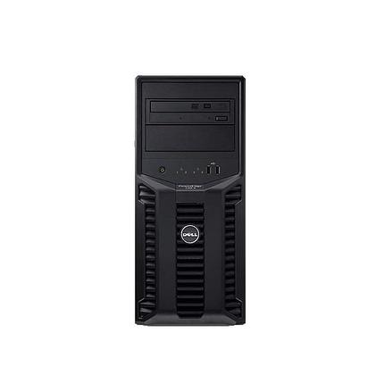 Сервер Dell PowerEdge T110 II, фото 2