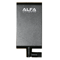 Wi-Fi антенна Alfa 2.4 GHz/5 GHz