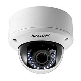 HD-TVI камера Hikvision DS-2CE56D5T-AVFIR