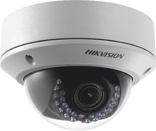 IP-камера Hikvision DS-2CD2742FWD-IZS, фото 2