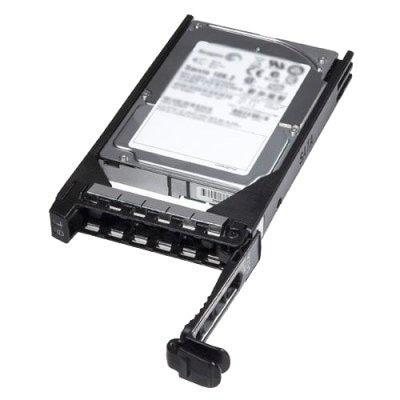 Жесткий диск Dell 1 ТБ SAS 12000 RPM, фото 2