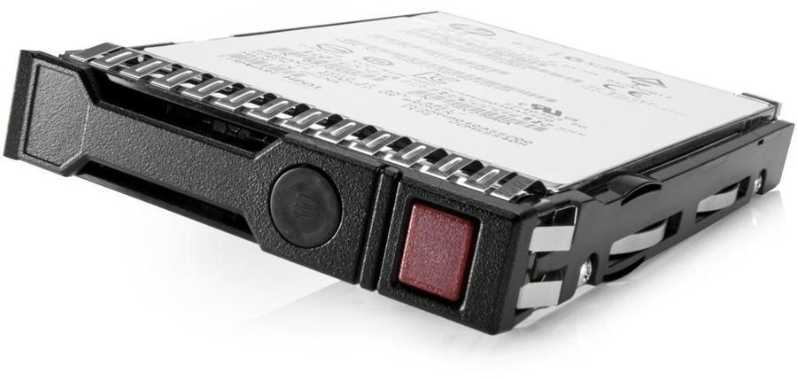 Жесткий диск HP 600GB 6G SAS 10K, фото 2