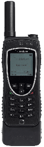 Спутниковый телефон Iridium Extreme 9575