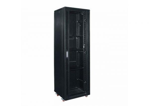 Телекоммуникационный шкаф Toten AS8042.8101, 3 полки, фото 2