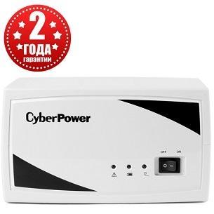 Автоматический инвертор CyberPower SMP350EI, фото 2