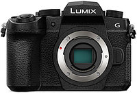 Фотоаппарат Panasonic Lumix DC-G90 Body (меню на русском языке)