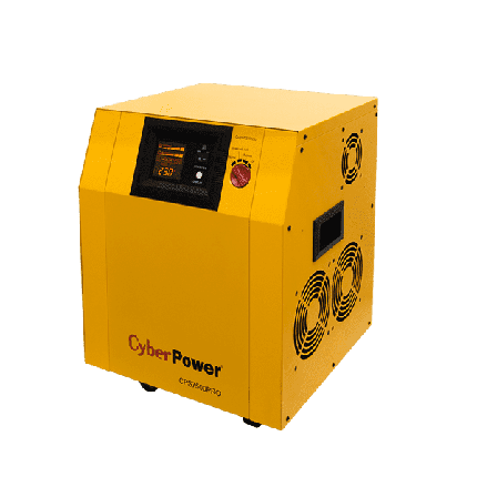 Автоматический инвертор CyberPower CPS7500PRO, фото 2