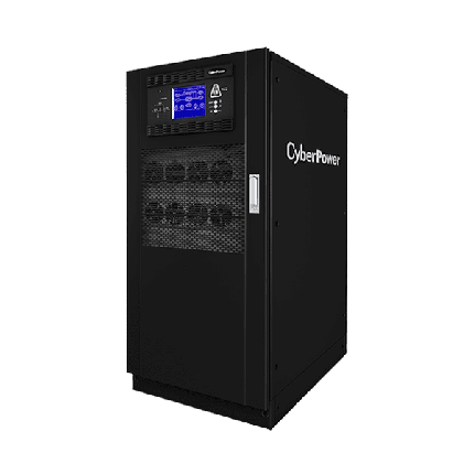 Силовой блок ИБП CyberPower STP3T30KE (без батарей), фото 2