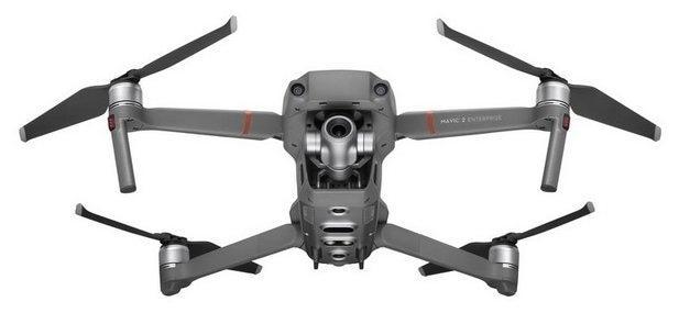 Дрон DJI Mavic 2 Enterprise, фото 2