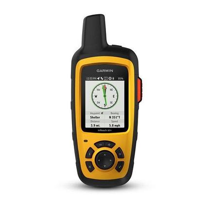 Спутниковый коммуникатор Garmin inReach SE+, фото 2