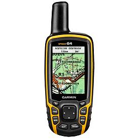 GPS навигатор Garmin GPSMAP 64