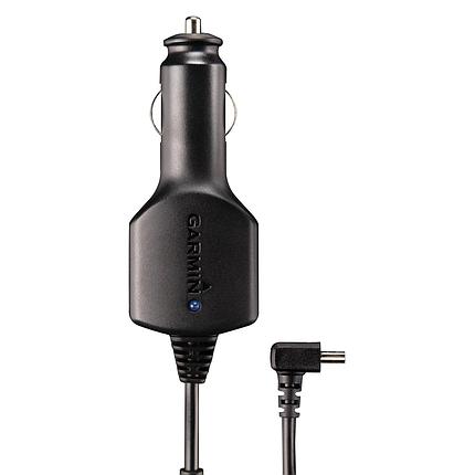 Автомобильное зарядное устройство для навигаторов Garmin Nuvi/Zumo/eTrex, фото 2