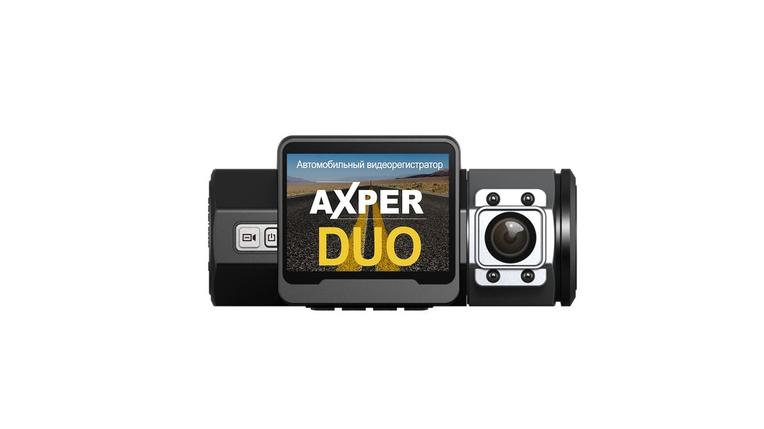 Видеорегистратор AXPER Duo, фото 2
