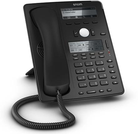 VoIP-телефон Snom D745, фото 2