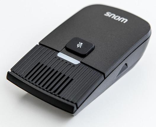 Микрофон для конференц-телефона Snom C520-WiMi, фото 2