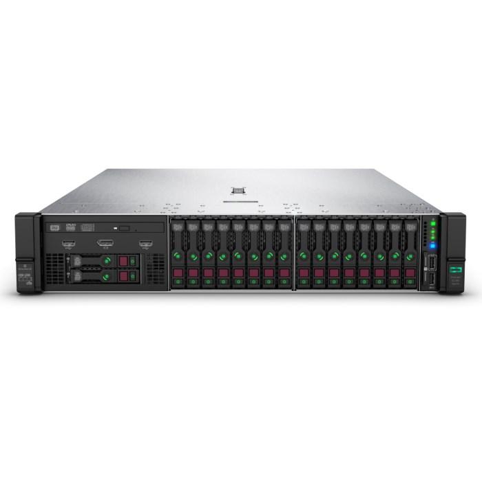 HPE P24841-B21 Сервер DL380 Gen10 P24841-B21 (1xXeon4210R(10C-2.4G)/ 1x32GB 2R/ 8 SFF SC/ P408i-a 2GB Batt/ - фото 2 - id-p85204352