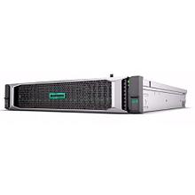 HPE P24841-B21 Сервер DL380 Gen10 P24841-B21 (1xXeon4210R(10C-2.4G)/ 1x32GB 2R/ 8 SFF SC/ P408i-a 2GB Batt/
