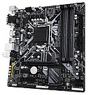 Материнская плата, Gigabyte, B365M DS3H (4719331805579), LGA1151v2, iB365, 4xDDR4 2666, 6xSATA3, 1xM