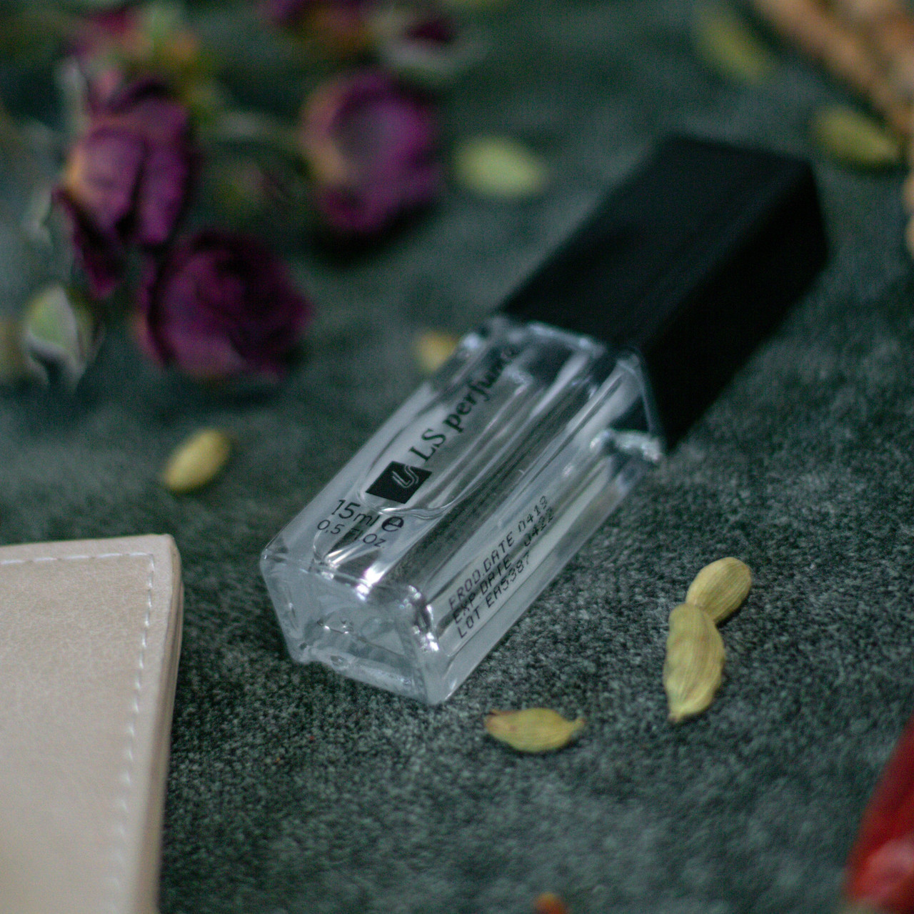 Е625 по мотивам  L'Homme Ideal L'Intense, Givenchy,  15ml