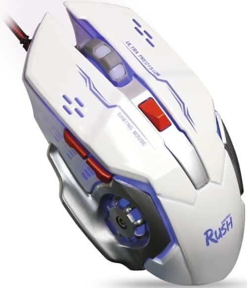 Мышь игровая проводная Smartbuy RUSH Avatar 724G