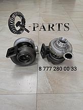 Турбина Isuzu 6WG1 на экскаватор Hitachi ZX450